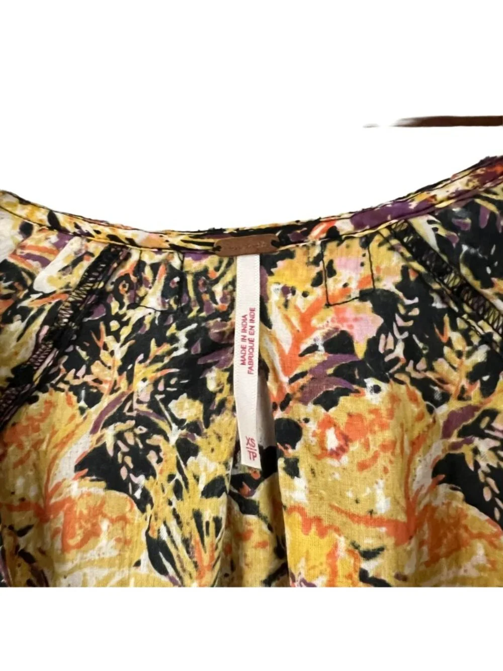 Free People excellent preowned
